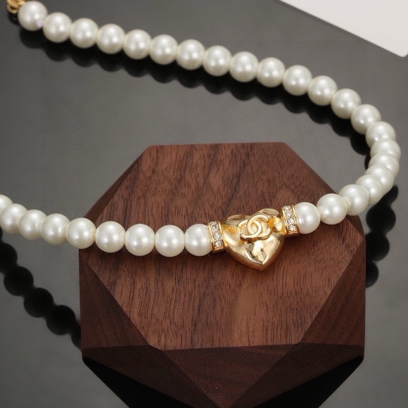 Chanel necklace - Picture 5 of 5